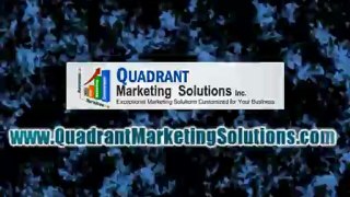 Effective Web Marketing Solutions