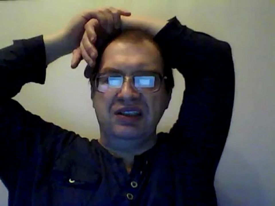 Видеоответы Сергея Мавроди "Комсомольской правде" Сибирский Ф.О.