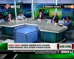 Derin Futbol  18.06.2012 4.Kısım