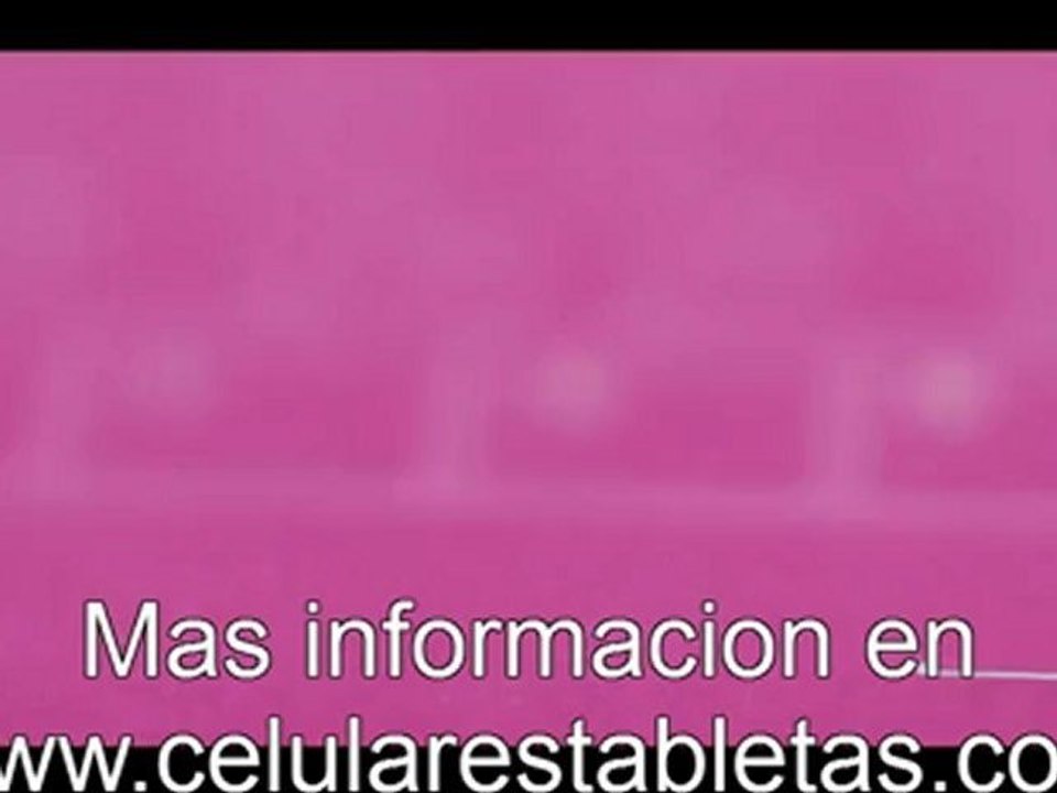Tableta Surface de Microsoft, el Ipad Killer