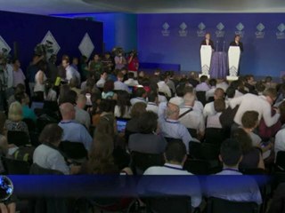 Barroso pede confiança