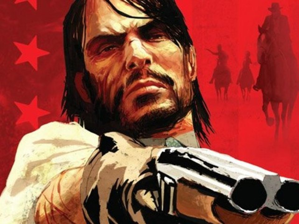 VidéoTest sur RED DEAD REDEMPTION (Xbox 360)