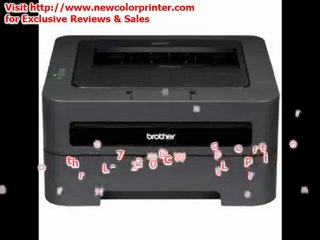 Best Laser Printer for Small Business