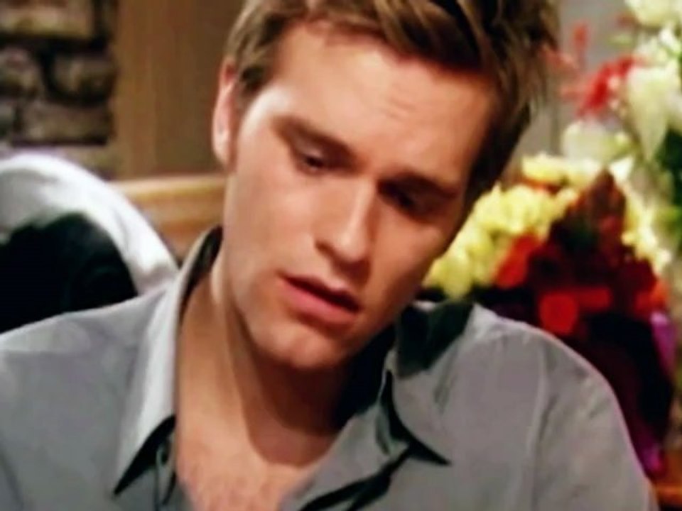 Before It Breaks Trailer - LuRe (ATWT)