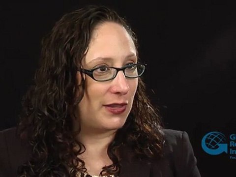 Focal Point USA - An Interview with Rina Levy, ESG Analyst at Bloomberg