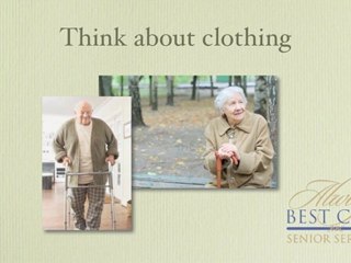 Keep Your Senior Safe by Preventing Falls in Louisville