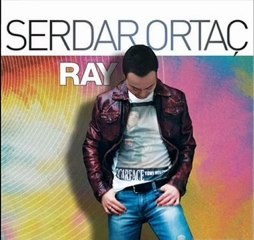 Serdar Ortaç - Tez 2012