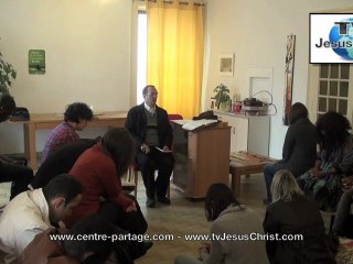REVETS-TOI DE TOUTE L'ARMURE DE DIEU 2 sur 4 - Allan Rich