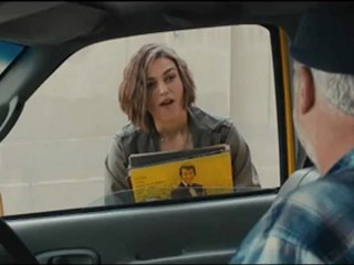 Seeking A Friend For The End Of The World - Clip - I’m An Optimist