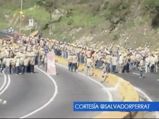 Obreros de Misión Vivienda denuncian que no les pagan salario de acuerdo a la ley
