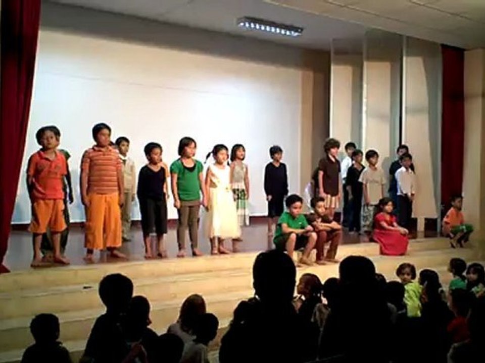 Les fables de Lafontaine Part.3