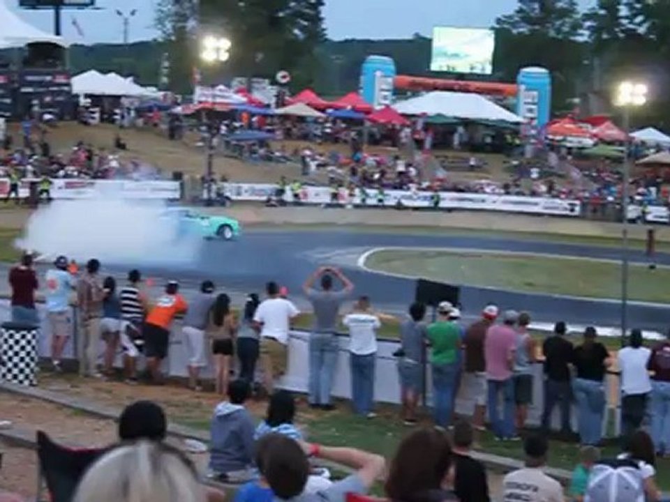 FD DRIFT ATLANTA 2012