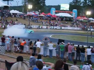 FD DRIFT ATLANTA 2012