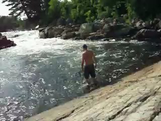 rawdon 18 juin 2012 parc des cascades.