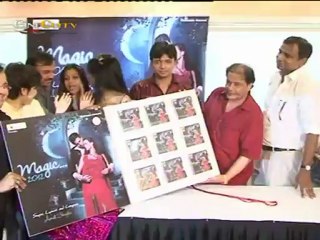 Magic 2012 Album Launch