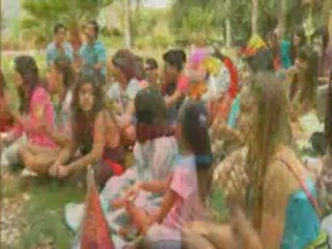 bkn el campamento Capitulo 7 Parte 2