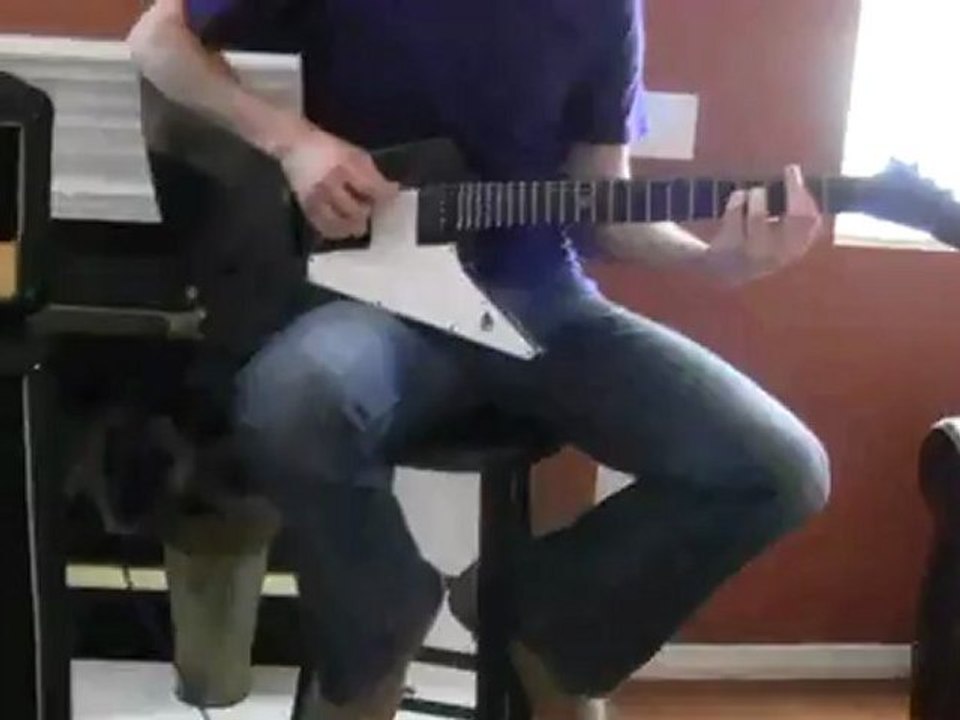 Jon Monter - Gear Tour