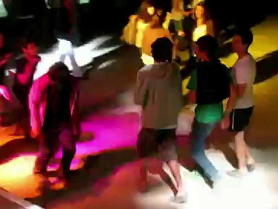 Intervillage 2012
