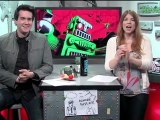 Xbox 720 LEAKED?! Plus Payday The Heist/Left 4 Dead CROSSOVER, Draw Something TV Show & More! - Destructoid