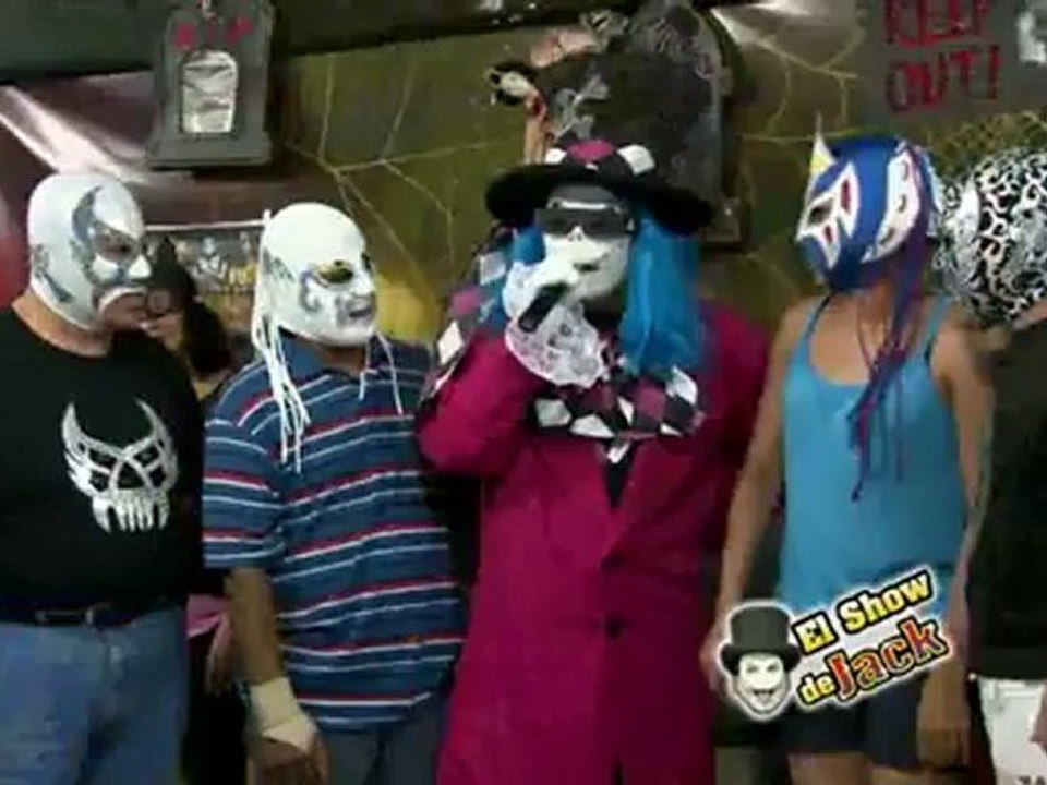 PROGRAMA 6 3RA TEMP PARTE 1 /2