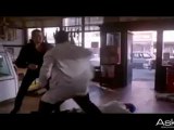 Steven Seagal's Most Badass Fight Scenes