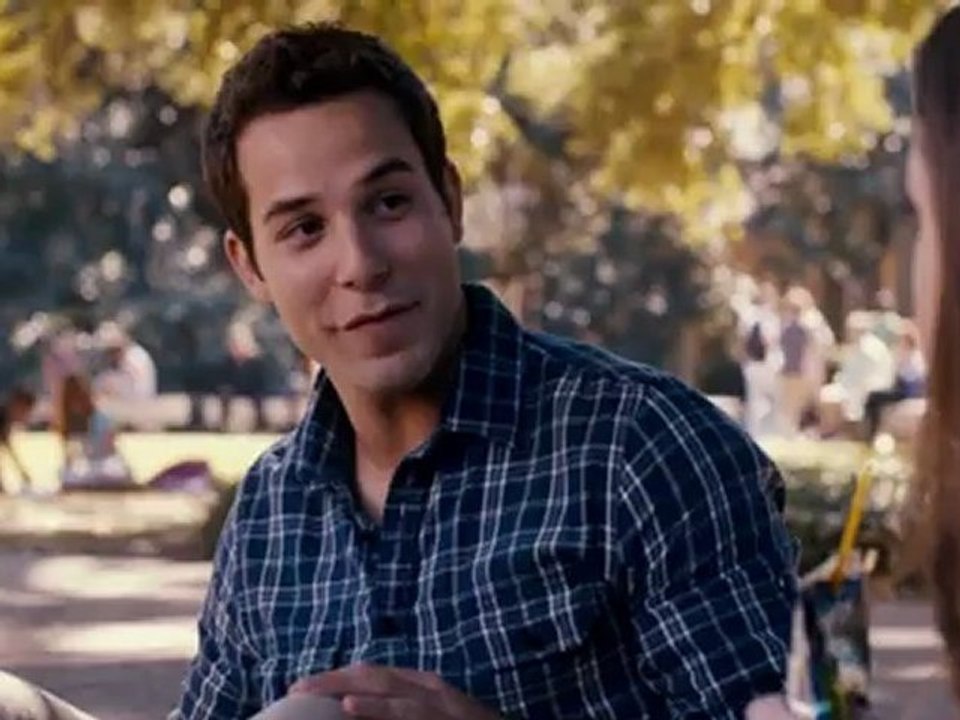 Pitch Perfect - Trailer