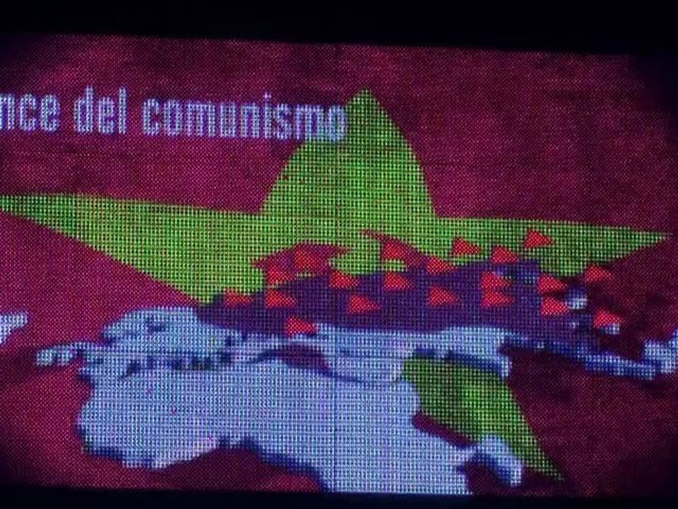 Nostalgia for the Pinochet days