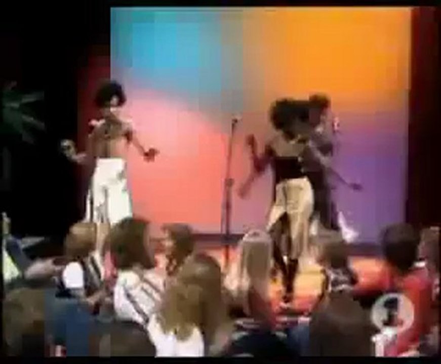 Boney M - DADDY COOL