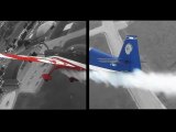 Extra 330 LT Aerobatics