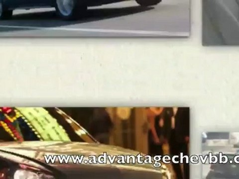 2012 Chevy Impala - Naperville, Illinois