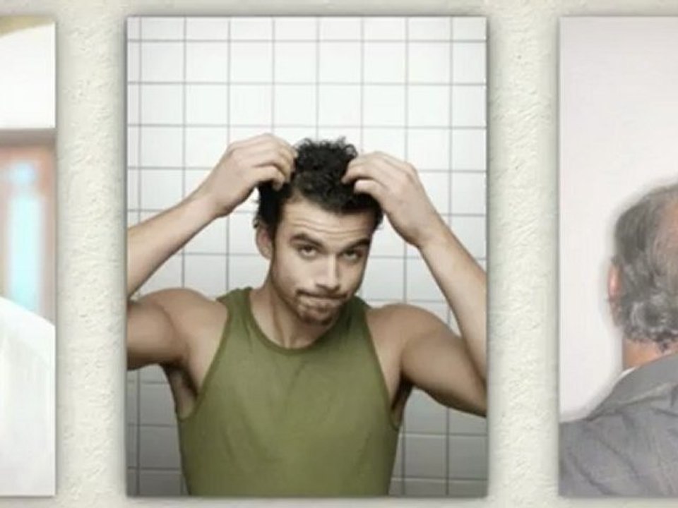 Boost Confidence With Hair Replacement