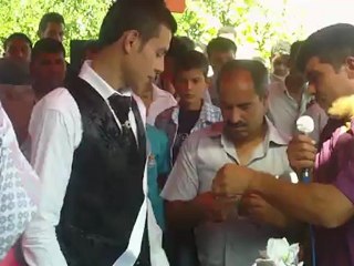 MERVE İLE TURHAN -YÜZÜK VE TAKI