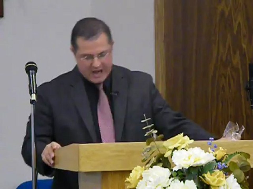 Father's Day Sermon