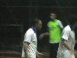 Elazığ Eczane Teknisyenleri Derneği Futbol Turnuvası Final Karşılaşması 2012