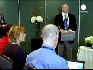 El G20 apoya la idea de una unión bancaria europea en 2012