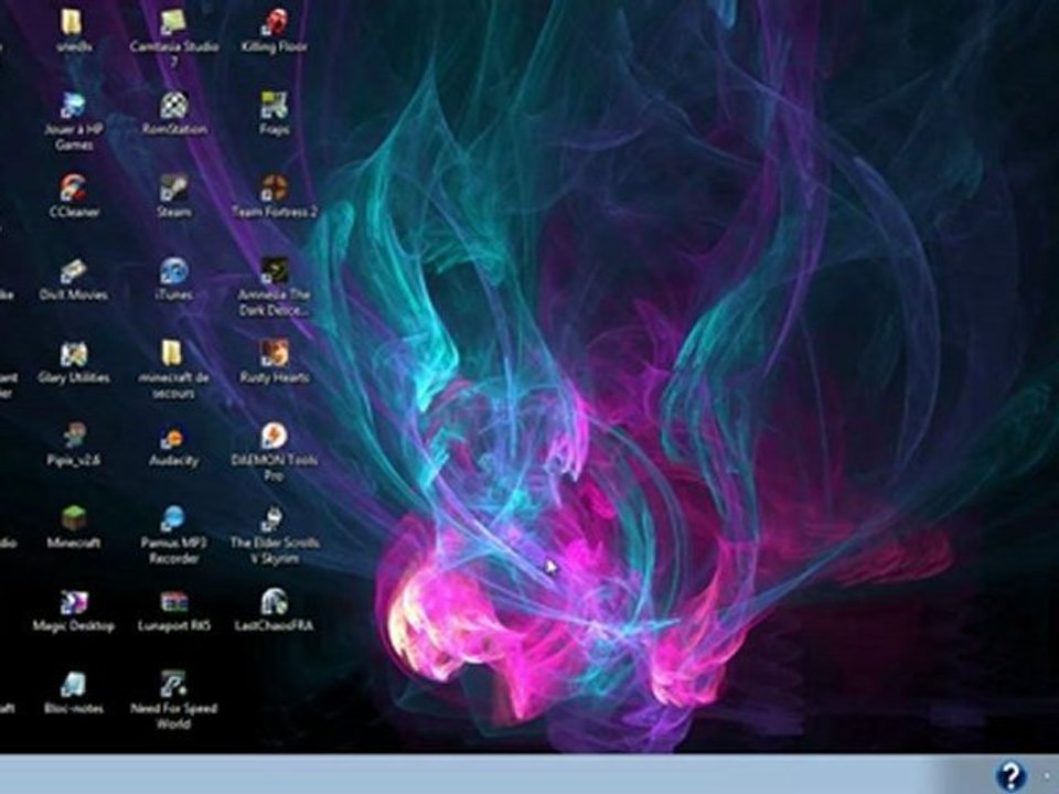 [Tuto]Changer de textures de un pack de textures