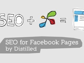 Facebook Pages - SEO How-to Video