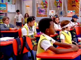 Carrossel 18-06-2012 Parte 1 Capitulo 021 de segunda-feira