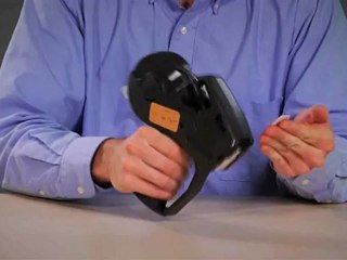 Monarch 1136 Price Gun 5-9