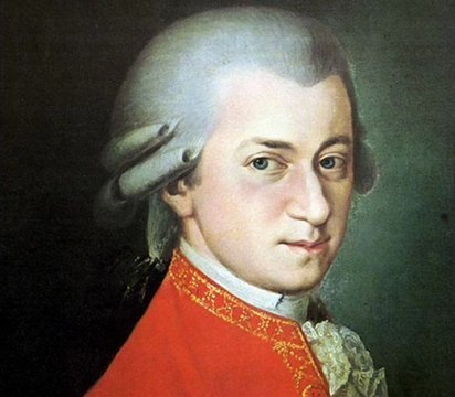 Mozart K.467 Piano Concerto #21 in C 1st mov. Allegro Part 1