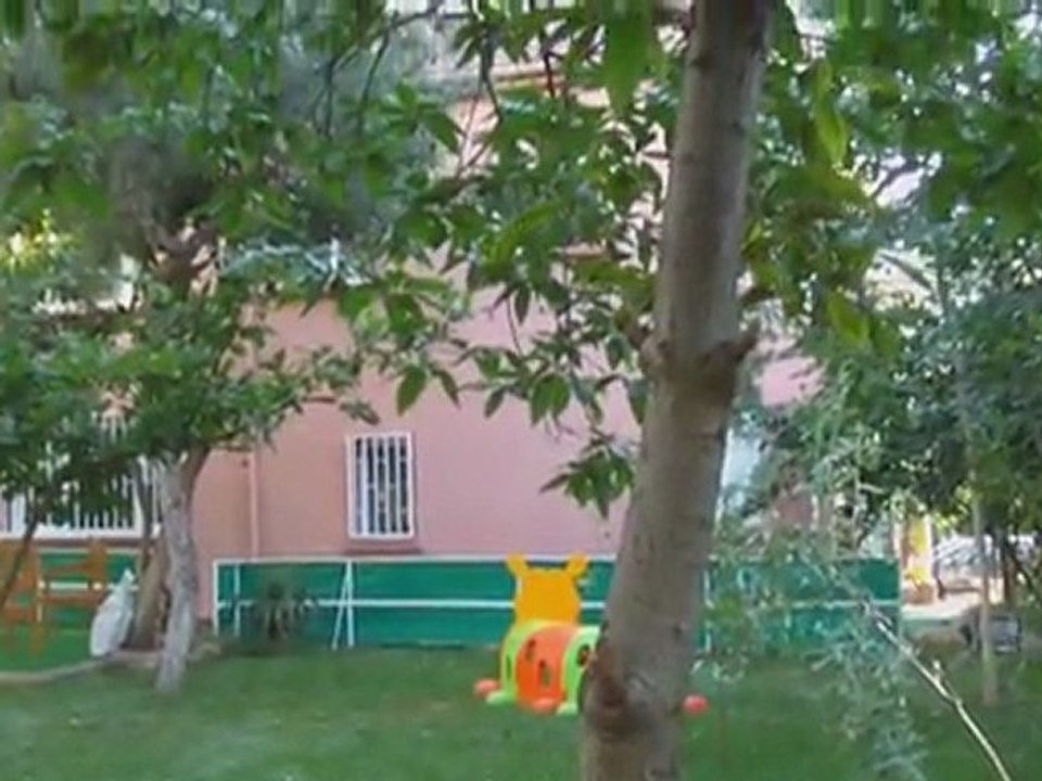 Şaşkınbakkal Bina Görüntüleri