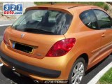 Occasion PEUGEOT 207 FIRMINY
