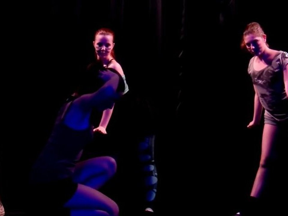 Gala de Danse 2012 - Annay