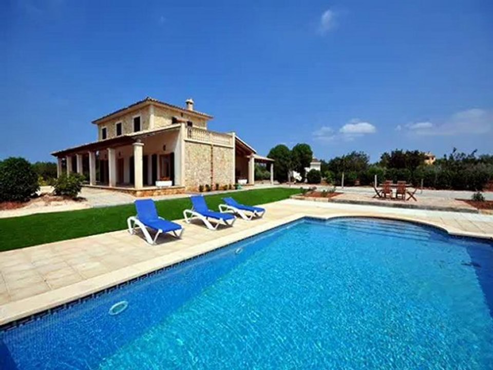 Ferienhaus Mallorca CH240