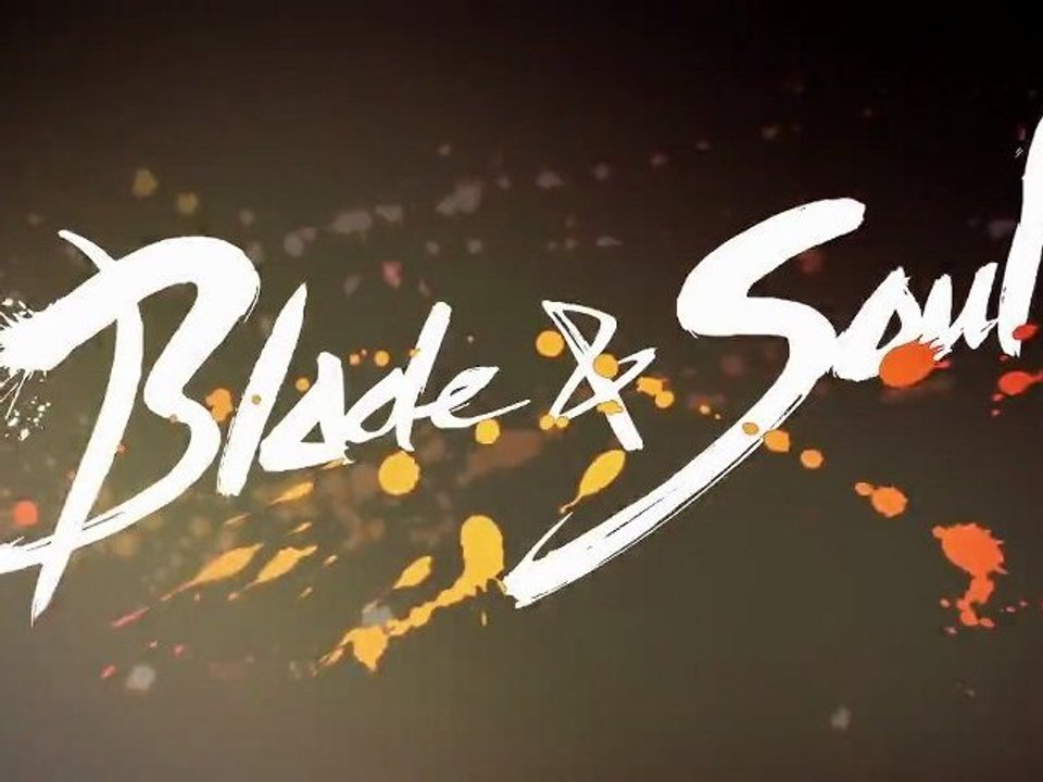 Open Beta Blade & Soul, en Corée
