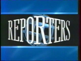 Extrait De L'emission REPORTERS Juin 1991 LA CINQ