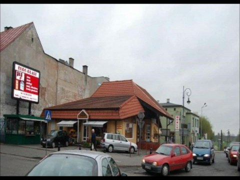 EKRAN LED NAKŁO NAD NOTECIĄ, RYNEK TEL.782 666 777