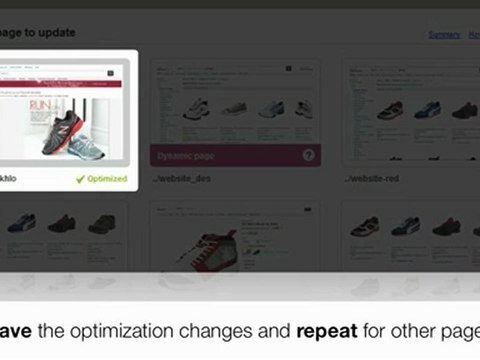 Clearspike - Update your page tags with recommended keywords