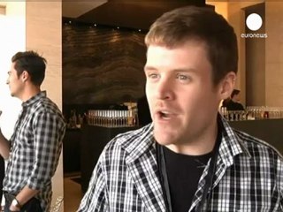 "Surface", la tableta con teclado de Microsoft