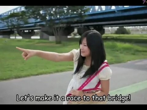 [AIDOL] AKB1/48 Nakagawa Haruka 01 KAMIKOKU [54s 720x480 H.264].mp4-muxed